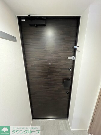 ザ・パークハビオ神楽坂レジデンスSouthの物件内観写真